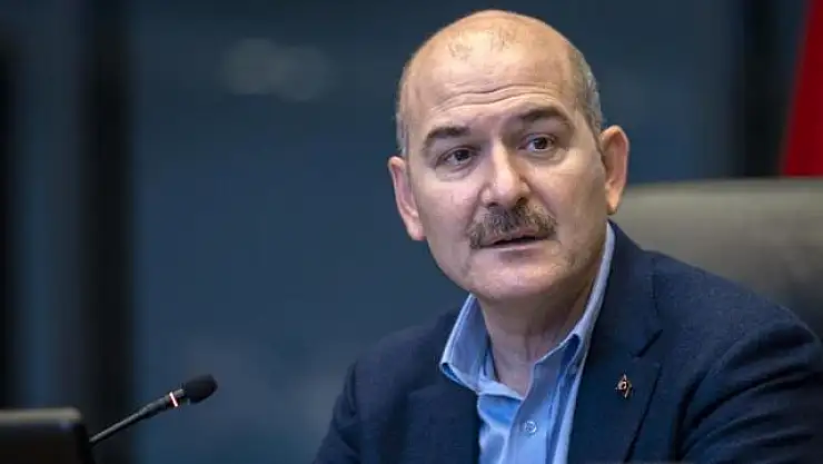 BAKAN SOYLU '15 TEMMUZ'U FETÖ YAPMADI' SÖZÜYLE NEYİ KASTETTİĞİNİ AÇIKLADI: ARKASINDA ABD'NİN OLDUĞU APAÇIK ORTADA