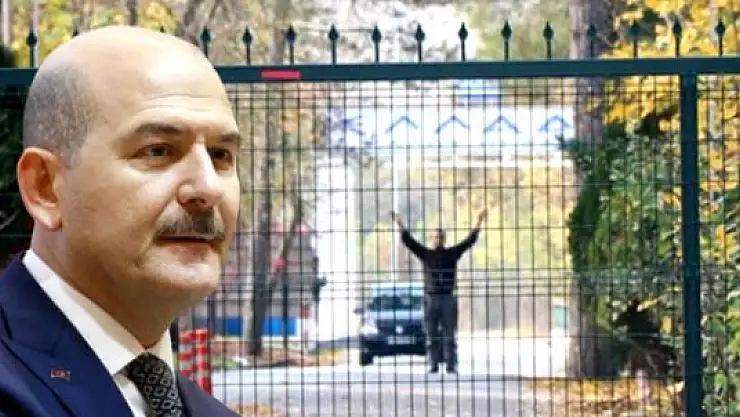 BAKAN SOYLU AÇIKLADI! 11 FRANSA VATANDAŞI DEAŞ'LI ÜLKELERİNE GÖNDERİLECEK