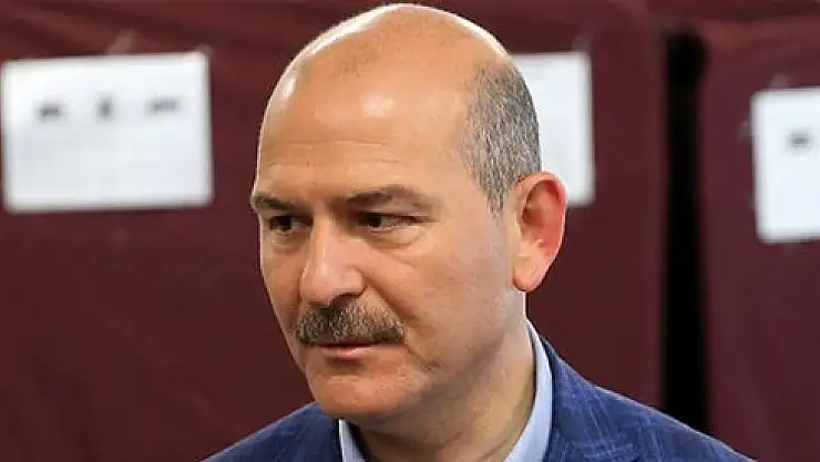 BAKAN SOYLU, KORONA VİRÜS TEDBİRLERİNDE YENİ YASAKLARIN SİNYALİNİ VERDİ