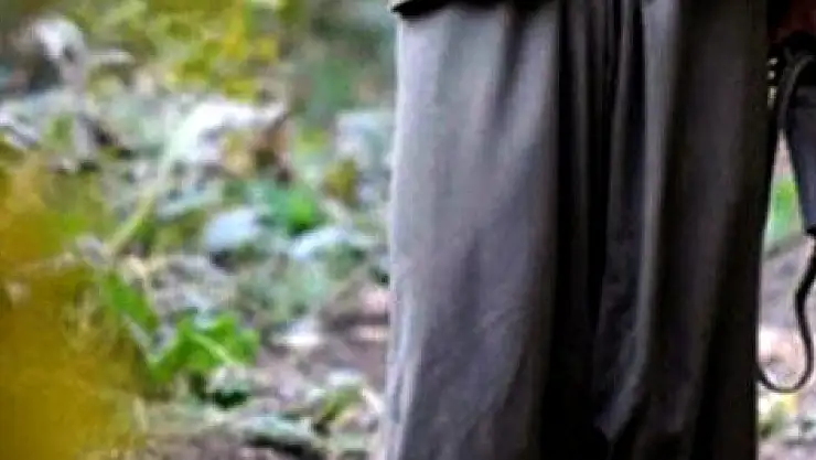 BAKANLIĞIN GRİ LİSTESİNDE Kİ TERÖRİST ETKİSİZ HALE GETİRİLDİ