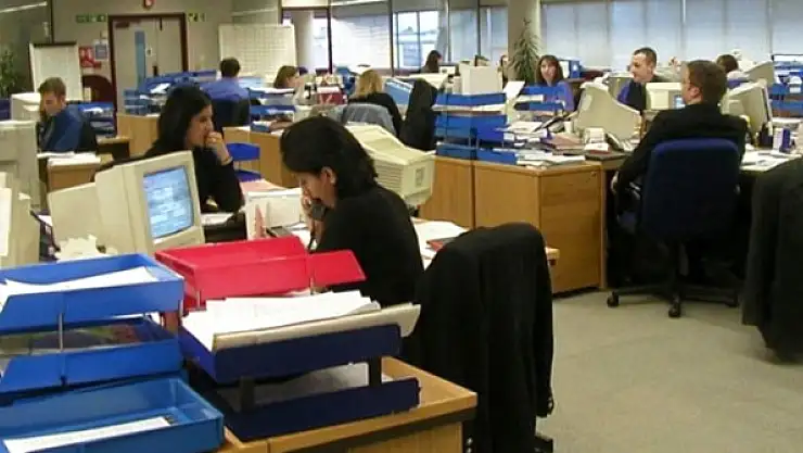 BAKANLIK DÜĞMEYE BASTI! 5 YIL İÇİNDE BAŞVURURLARSA MEMUR OLABİLECEKLER!