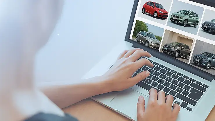 Bakanlıktan fırsatçılara ceza! Liste fiyatının üzerinde araç ilanı verilemeyecek