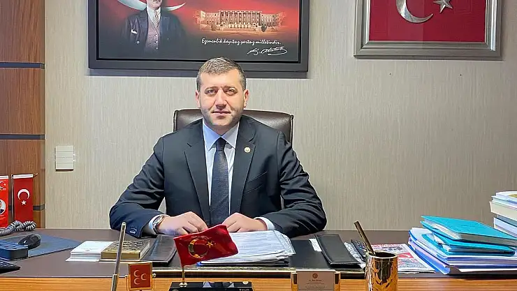 BAKİ ERSOY'DAN 18 MART ÇANAKKALE ZAFERİ MESAJI