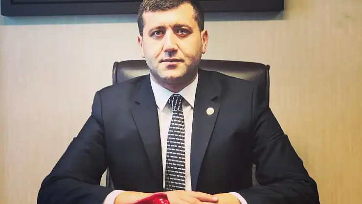 BAKİ ERSOY'DAN KÜÇÜK RECEP'E YARDIM ÇAĞRISI