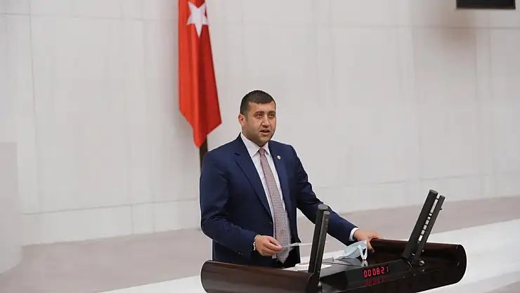 BAKİ ERSOY'DAN MADEN İŞÇİLERİNE DESTEK