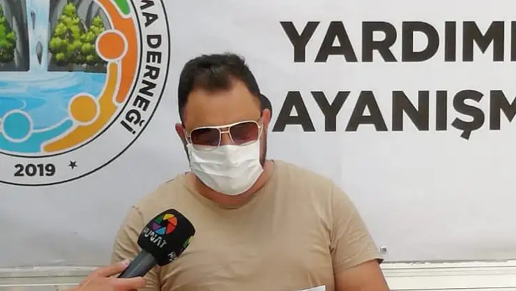 BALKAYA DERNEĞİ'NDEN KIZILAY'A KAN BAĞIŞI