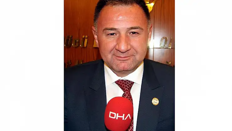 Baro Başkanı Dursun: Siyasi hesaplarla af çıkartılmasına karşıyız