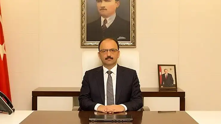 BARTIN İL OLUŞUNUN 29. YILINI KUTLUYOR