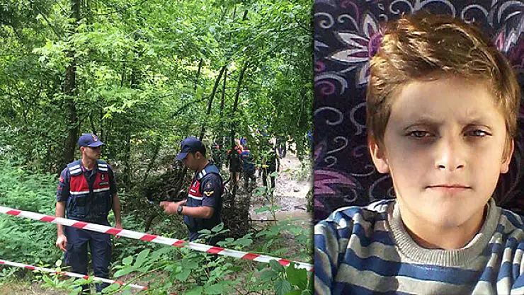 Bartın'dan Acı Haber Geldi!