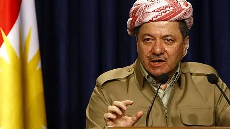 Barzani'nin istifasının ardından peki şimdi ne olacak?