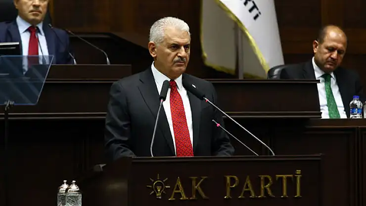 Başbakan Binali Yıldırım'dan müjde üstüne müjde