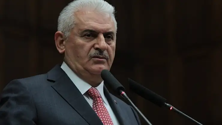Başbakan Yıldırım'dan öğrencilere müjde!