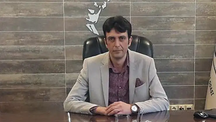 BAŞKAN AKSOY'DAN 23 NİSAN MESAJI