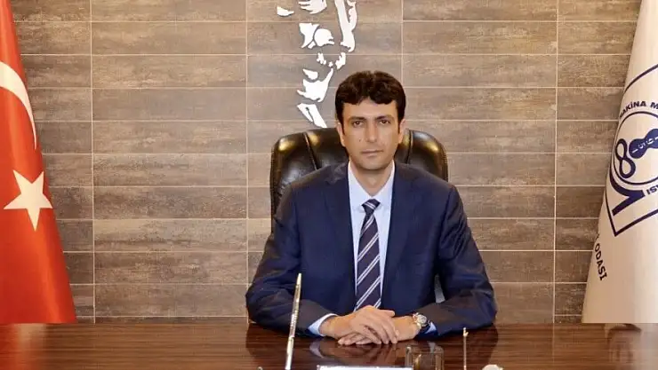 BAŞKAN AKSOY'DAN AZERBAYCAN'A DESTEK