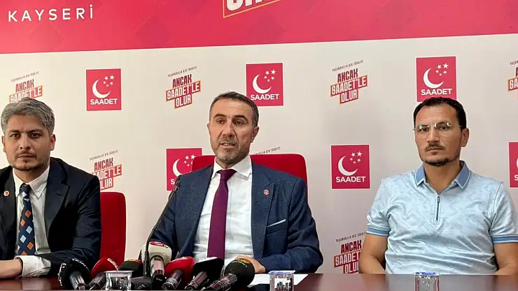 Başkan Altun: Devlet, eğitimde fırsat eşitliğini sağlamak zorundadır