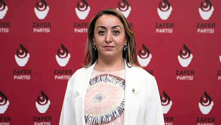 BAŞKAN ALTUNTAŞ: 'ZAFER PARTİSİ, MİLLETE UMUT OLDU'