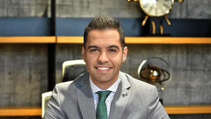 BAŞKAN ARIKAN 1 MAYIS EMEK VE DAYANIŞMA GÜNÜ'NÜ KUTLADI