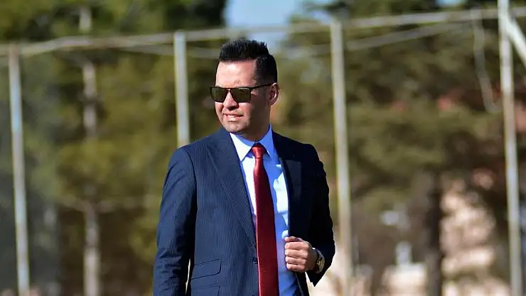 BAŞKAN ARIKAN: 'HAZIRLIKLARIMIZ TÜM HIZIYLA SÜRÜYOR'