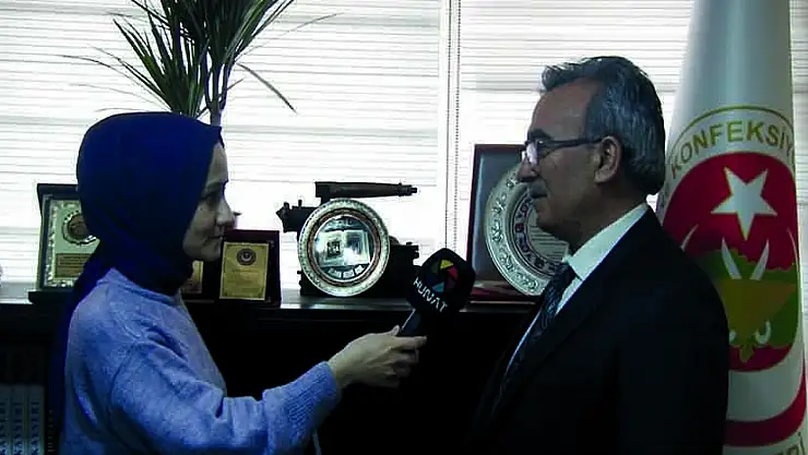 BAŞKAN ARSLAN YENİ DÖNEMDE İDDİALI