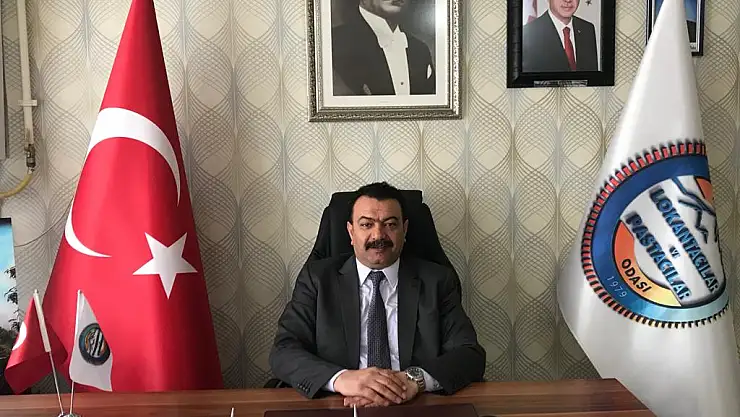 BAŞKAN AYDEMİR'DEN LOKANTACILARA UYARI: 'TEDBİRLERİNİZİ ARTIRIN '