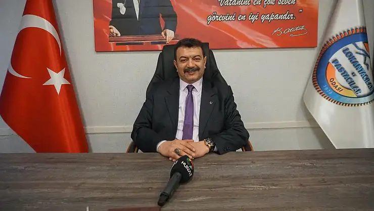 BAŞKAN AYDEMİR, YENİ DÖNEME SÜRPRİZLERLE GELİYOR