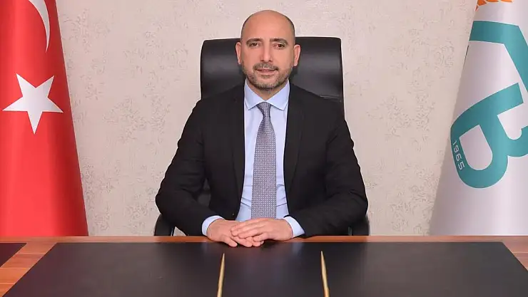 BAŞKAN BAĞLAMIŞ, GAZETECİLER VE BASIN BAYRAMINI KUTLADI