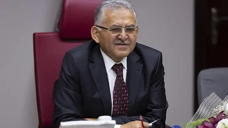 BAŞKAN BÜYÜKKILIÇ, ÇERKES SÜRGÜNÜNÜ UNUTMADI