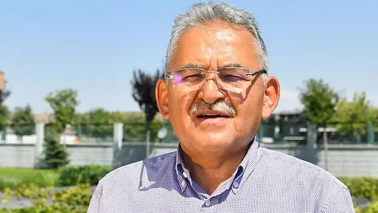 BAŞKAN BÜYÜKKILIÇ, MAĞDURİYETLERİ DİKKATE ALARAK SÜREYİ UZATIYOR