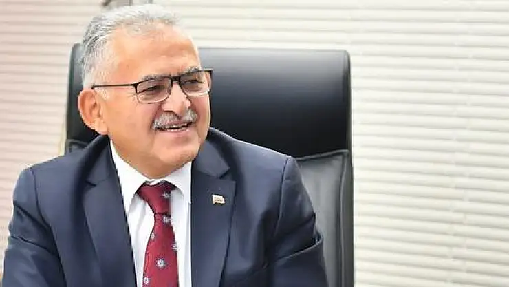 BAŞKAN BÜYÜKKILIÇ, ORAN KALKINMA AJANSI TOPLANTISINA KATILDI