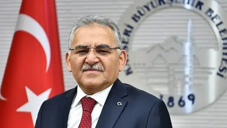 BAŞKAN BÜYÜKKILIÇ: 'SAĞLIK ÇALIŞANLARINA TOPLU ULAŞIM ÜCRETSİZ'