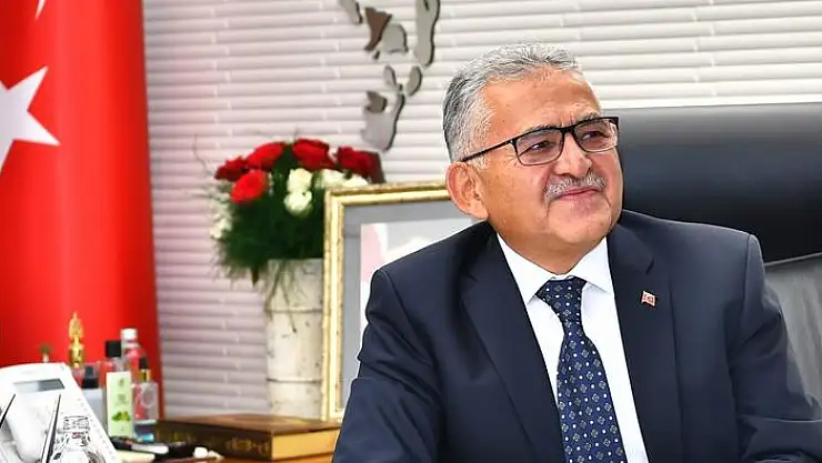 BAŞKAN BÜYÜKKILIÇ: ÜNİVERSİTELER İLE İŞBİRLİĞİ GELİŞTİRİLMELİ