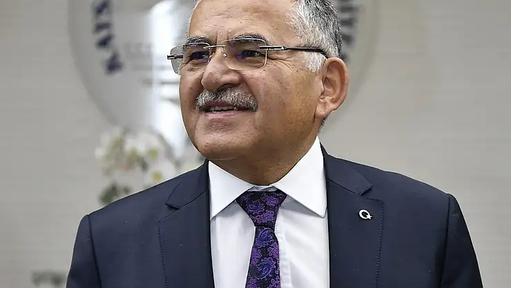 BAŞKAN BÜYÜKKILIÇ'I SEÇMENİN YÜZDE 67,4'Ü BAŞARILI BULUYOR