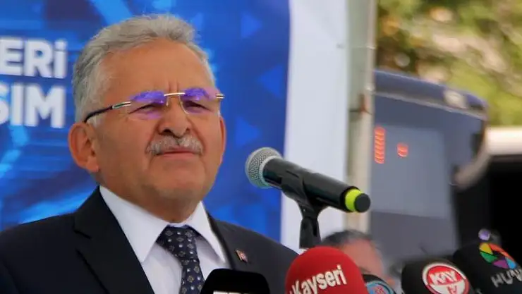 BAŞKAN BÜYÜKKILIÇ'TAN '21 CAMİ YIKILDI'  İDDİALARINA YANIT GELDİ