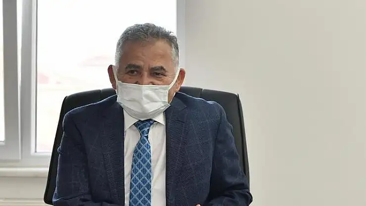 BAŞKAN BÜYÜKKILIÇ'TAN DÖRT İLÇEYE DOĞALGAZ MÜJDESİ