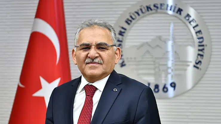 BAŞKAN BÜYÜKKILIÇ'TAN KAYSERİ GÜNDEMİNE İLİŞKİN AÇIKLAMALAR