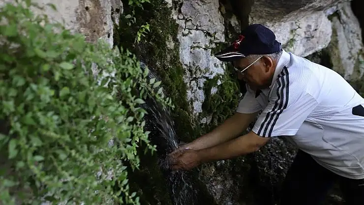 BAŞKAN BÜYÜKKILIÇ'TAN 'KORAMAZ'A ÖZEL ÖNEM