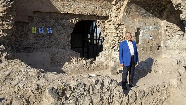 BAŞKAN BÜYÜKKILIÇ'TAN 'TARİHİ' BİR HAMLE DAHA