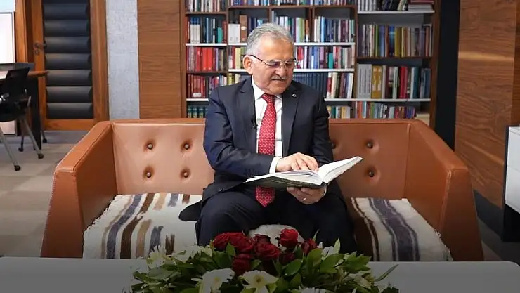 BAŞKAN BÜYÜKKILIÇ'TAN 'VEFA' ÖRNEĞİ