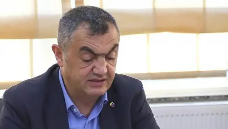 BAŞKAN BÜYÜKSİMİTCİ: '2020 YILINI BÜYÜME İLE KAPATACAĞIZ'