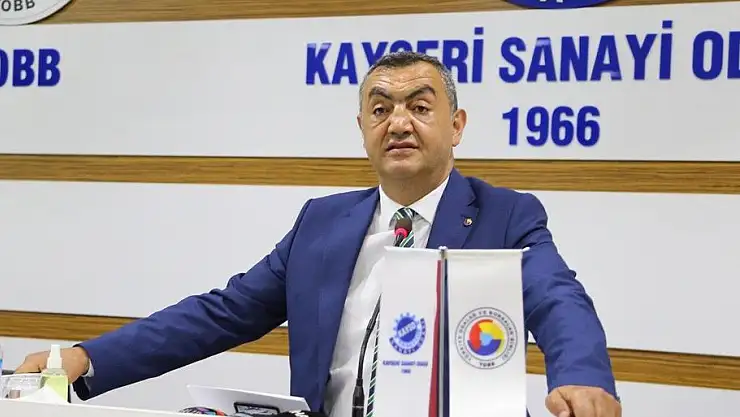 BAŞKAN BÜYÜKSİMİTÇİ: 'AŞILAMAYI HIZLANDIRMAMIZ GEREKİYOR'