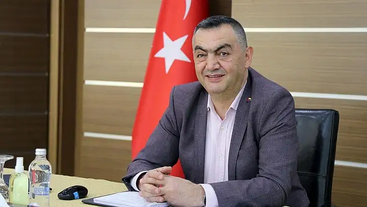 BAŞKAN BÜYÜKSİMİTCİ: 'GAZETECİLİK ZAMAN KAVRAMI GÖZETMEDEN İCRA EDİLEN BİR MESLEK'