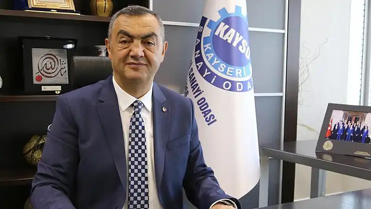 BAŞKAN BÜYÜKSİMİTCİ'DEN ÖĞRETMENLER GÜNÜ MESAJI