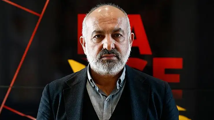 BAŞKAN ÇAMLI TARAFTARDAN ÖZÜR DİLEDİ