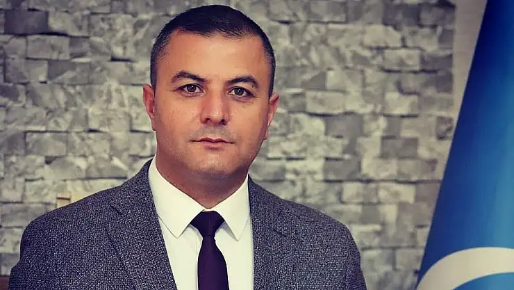 BAŞKAN ÇELİK '10 OCAK ÇALIŞAN GAZETECİLER GÜNÜ'NÜ KUTLADI