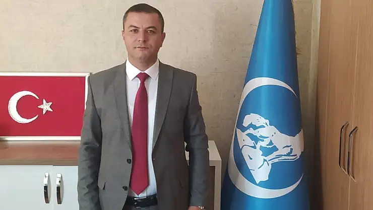 BAŞKAN ÇELİK: '12 EYLÜL ACI DOLU BİR TARİH OLARAK KALACAKTIR'