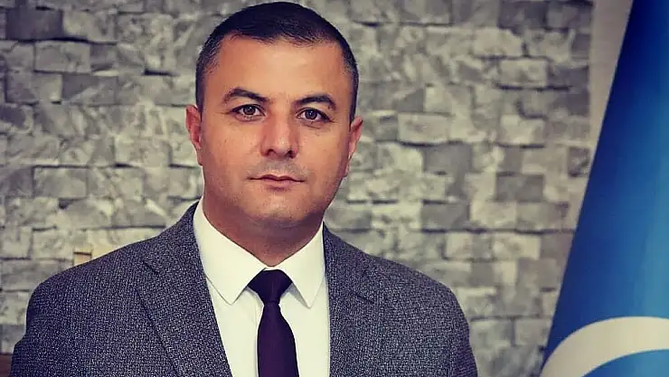 BAŞKAN ÇELİK, ANNELER GÜNÜNÜ KUTLADI