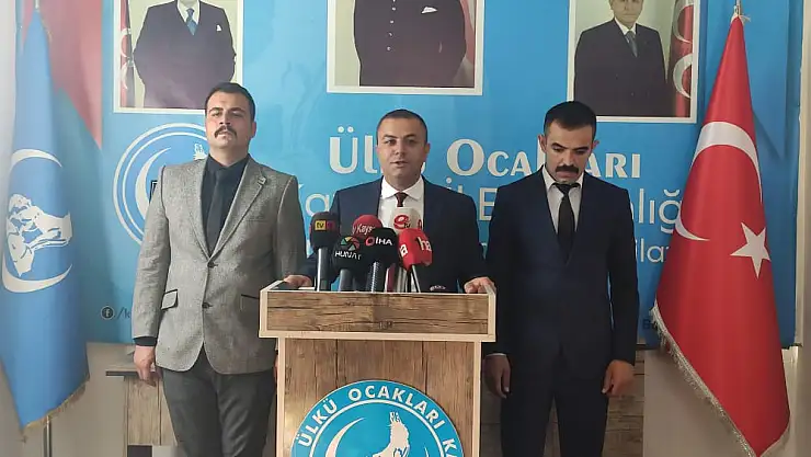 BAŞKAN ÇELİK: 'ATATÜRK, TÜRK MİLLETİ'NİN EN DEĞERLİ VARLIĞIDIR'