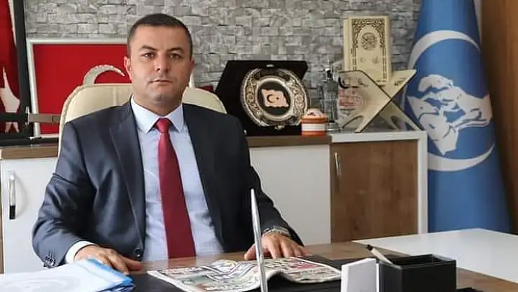 BAŞKAN ÇELİK: 'DÜN BAŞARAMADILAR, BUNDAN SONRA DA BAŞARAMAYACAKLAR'