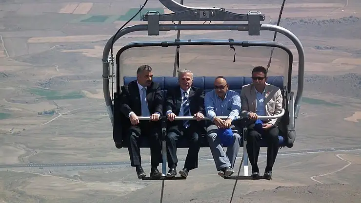 Başkan Çelik'ten basına teşekkür