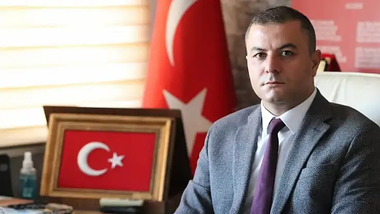 BAŞKAN ÇELİK'TEN ZEHİR ZEMBEREK AÇIKLAMA